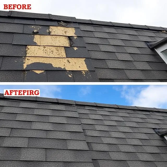 Roof Repair Near Me in Stowe, VT near me